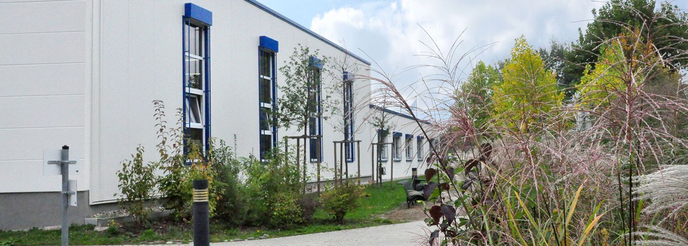 Druckerei Schwörer © Verlag Waldkirch Mannheim, Fotografin: Elsa Hennseler-Etté